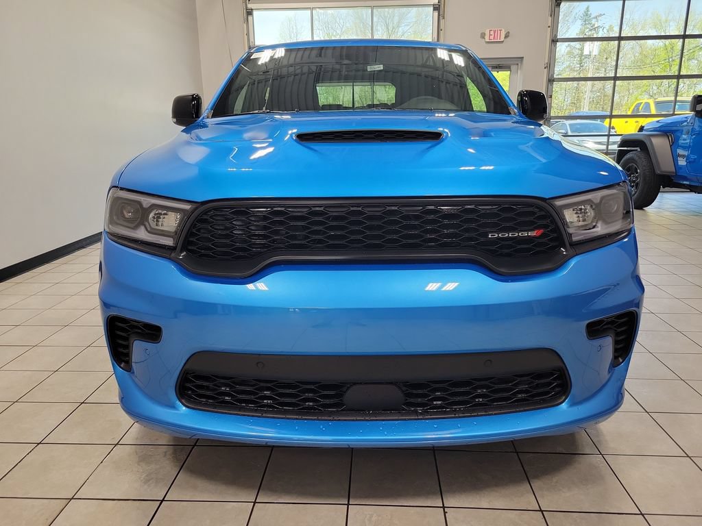 New 2026 Dodge Durango GT AWD/4WD image 2