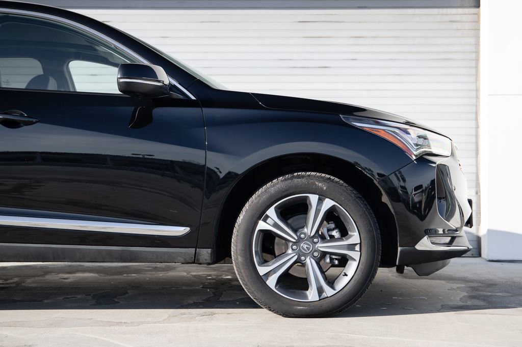 Used 2023 Acura RDX AWD w/ Advance Package image 5