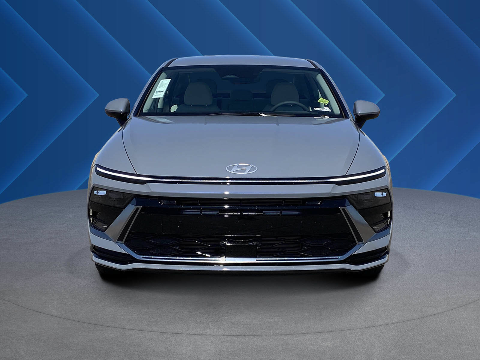 New 2026 Hyundai Sonata SEL FWD image 8