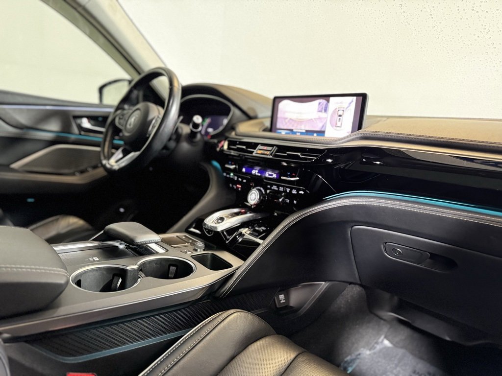 Used 2019 Acura MDX SH-AWD w/ Technology Package image 13