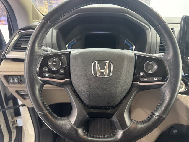 Used 2018 Honda Odyssey Elite image 14