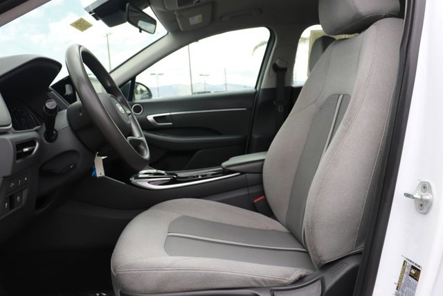 Used 2021 Hyundai Sonata SE FWD image 10