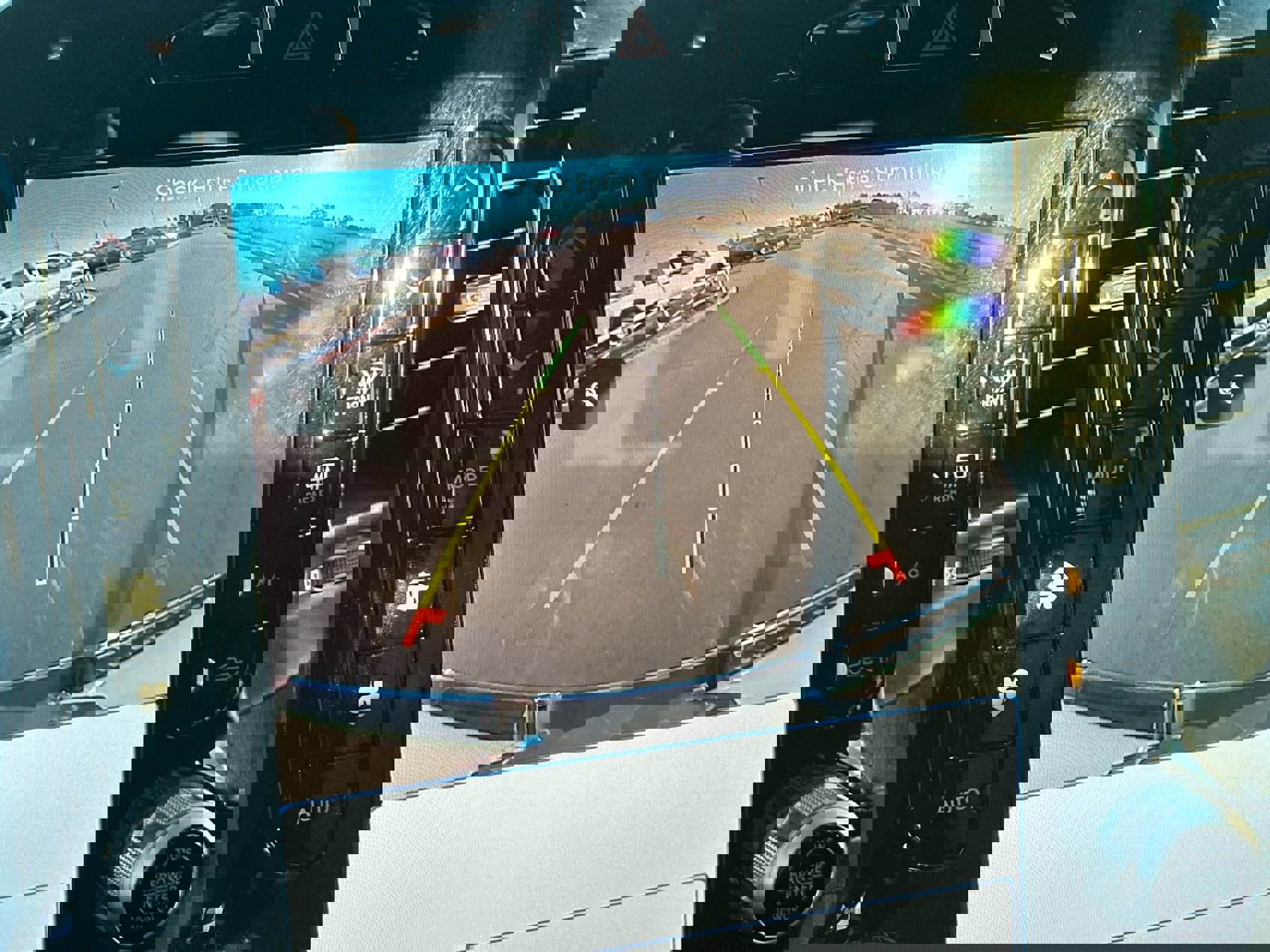 Used 2024 RAM 1500 Limited image 17