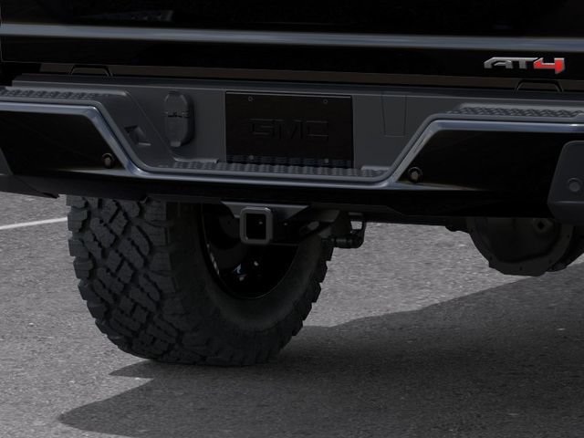 New 2026 GMC Canyon AT4 AWD/4WD image 14