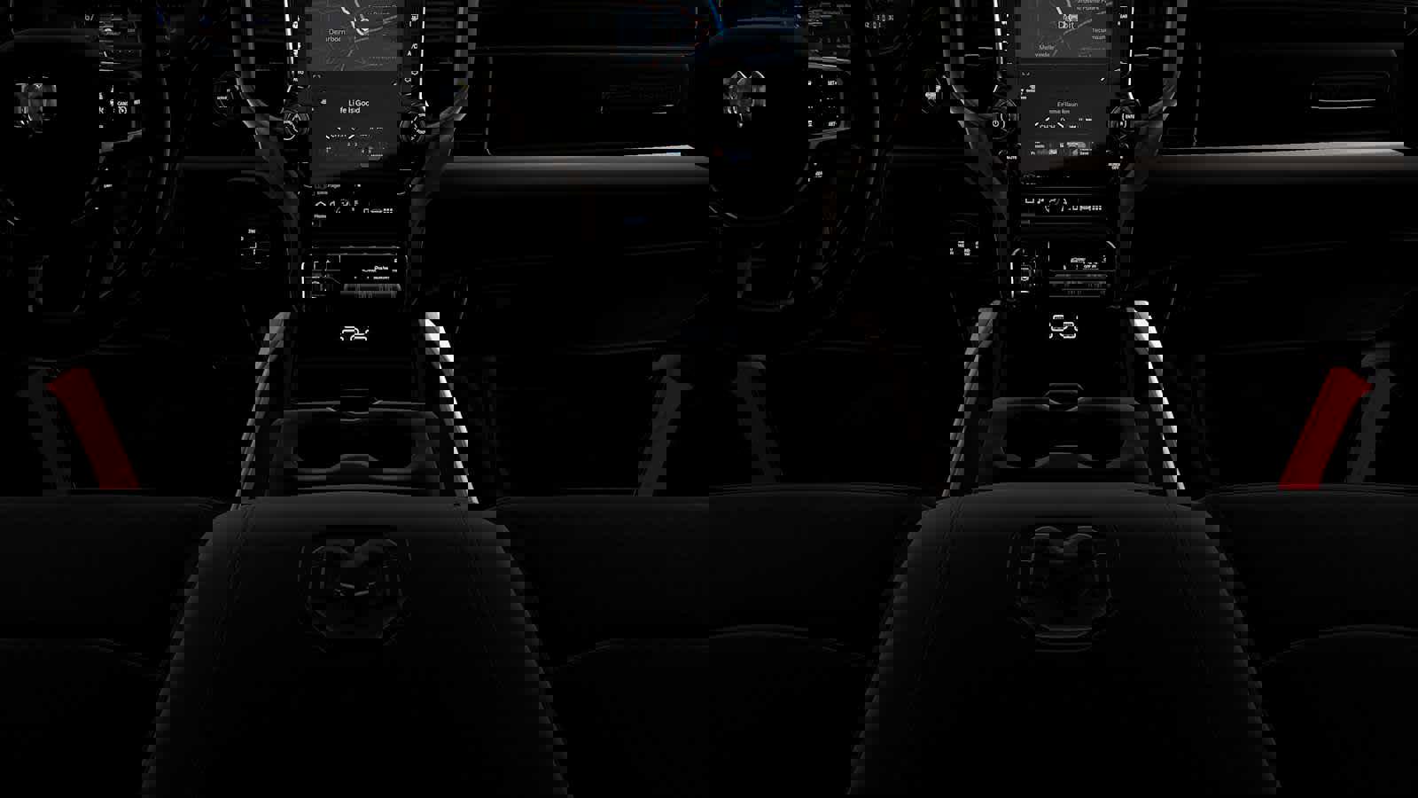 New 2026 RAM 2500 Laramie image 5