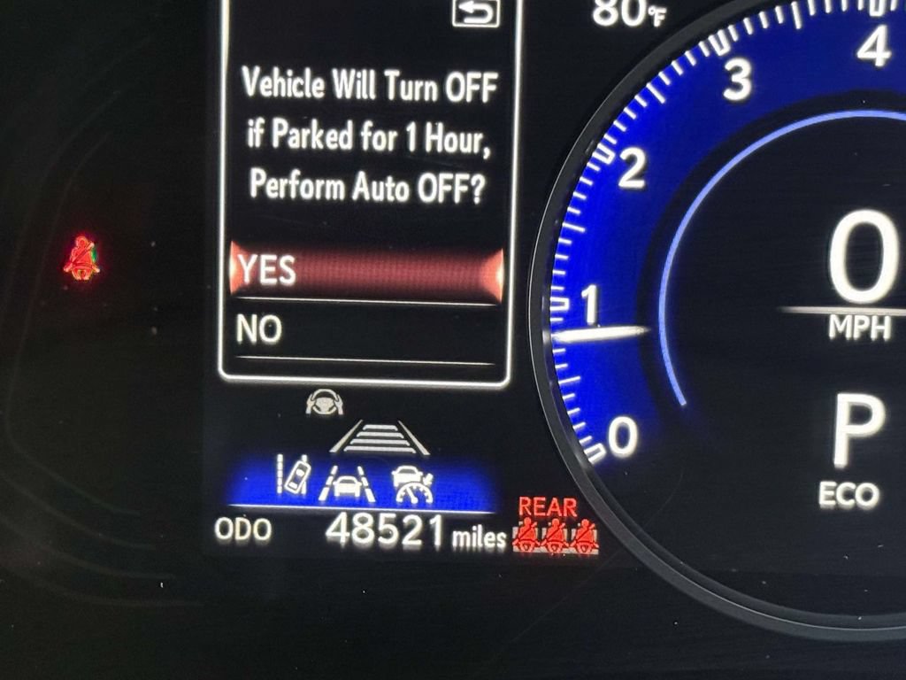 Certified 2022 Lexus NX 350 AWD image 5