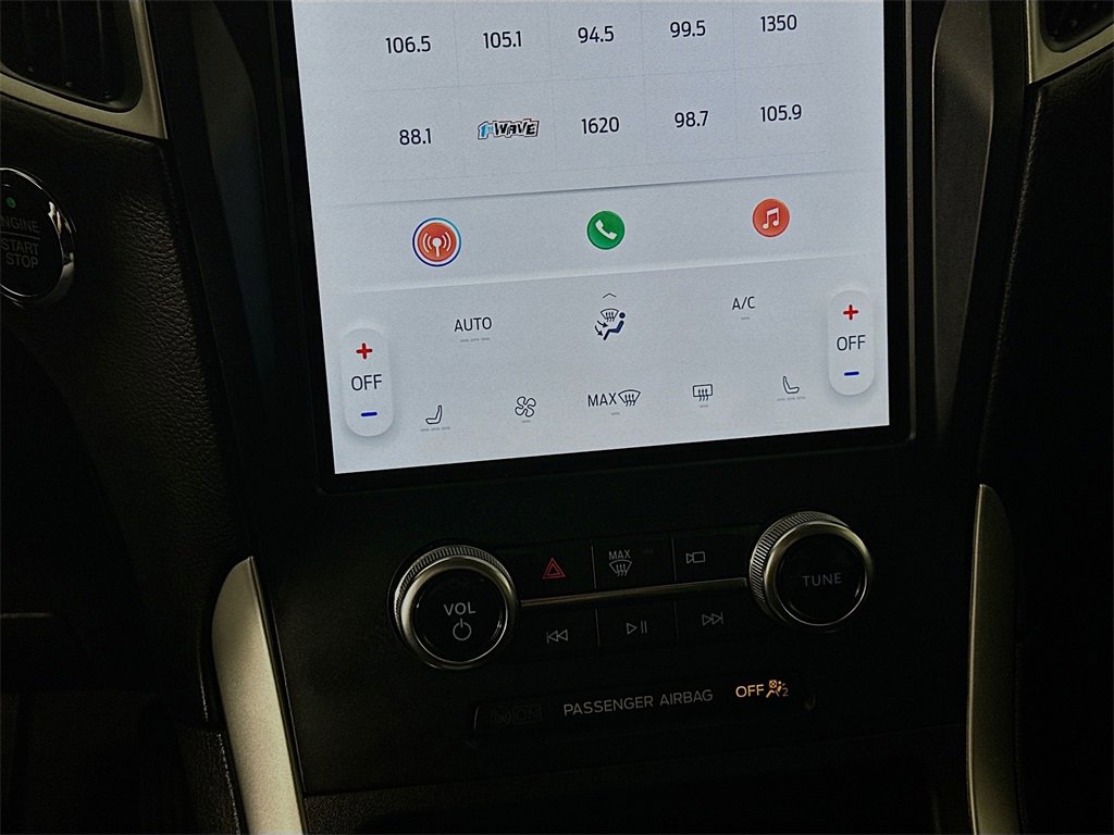 Used 2023 Ford Edge SEL image 20