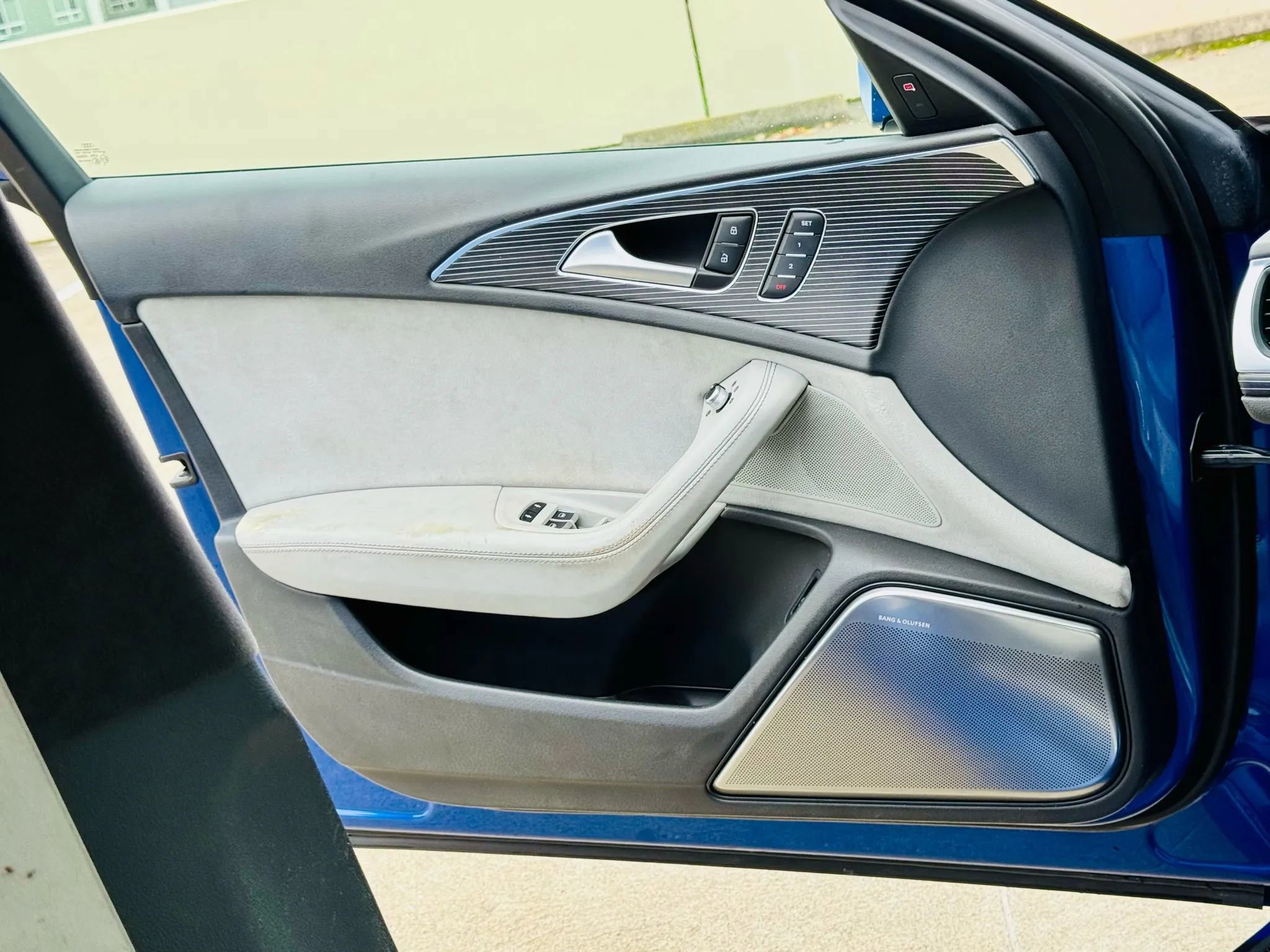 Used 2016 Audi S6 Prestige image 20