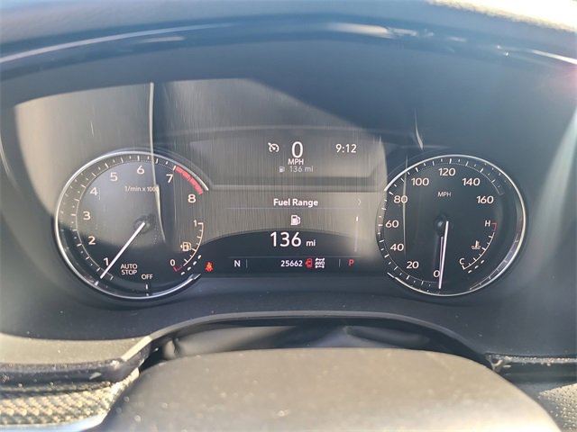 Used 2021 Cadillac XT5 Sportv image 29