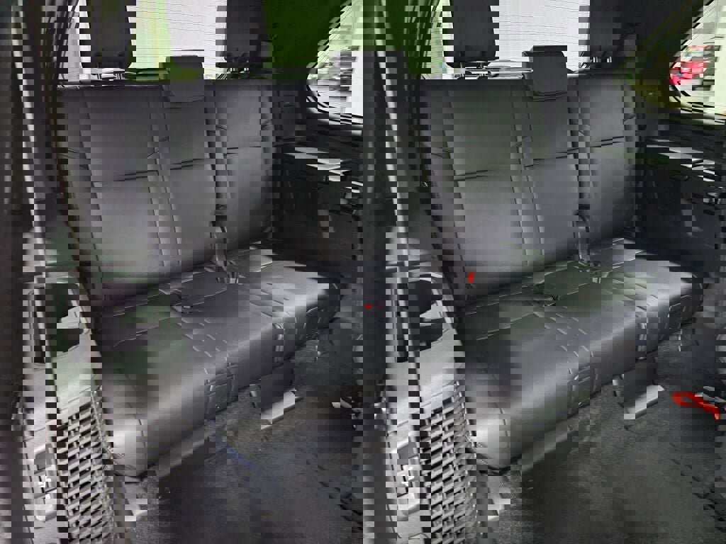 New 2026 Toyota Sequoia Platinum image 21