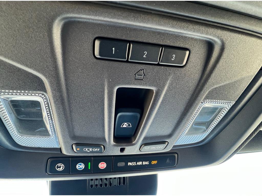 New 2025 Chevrolet Silverado 1500 RST image 11