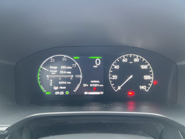 Used 2024 Honda CR-V Sport Touring image 20