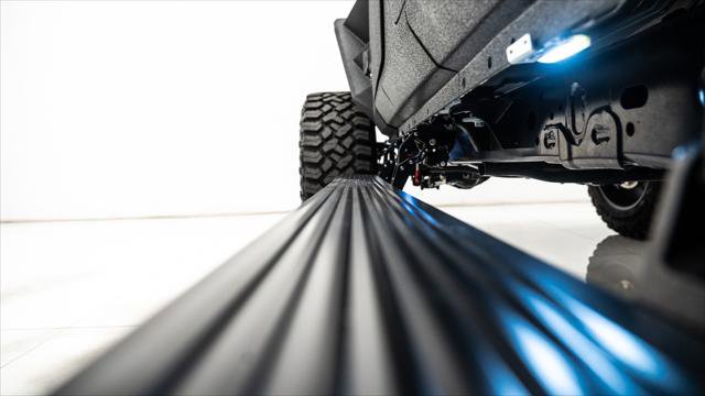 Used 2025 Jeep Gladiator Sport image 33