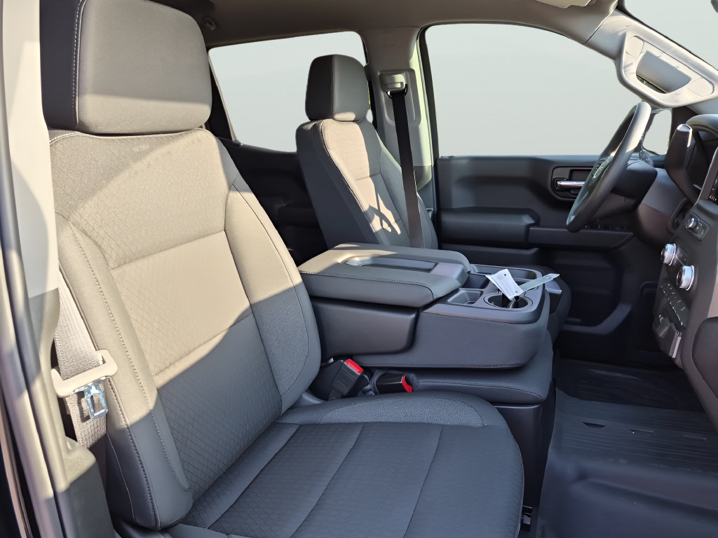 New 2026 GMC Sierra 1500 Pro w/ Graphite Edition AWD/4WD image 34