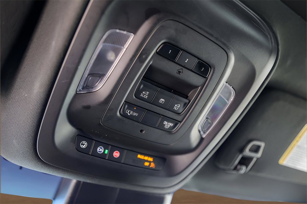 Certified 2021 Cadillac CT5 Premium Luxury image 22