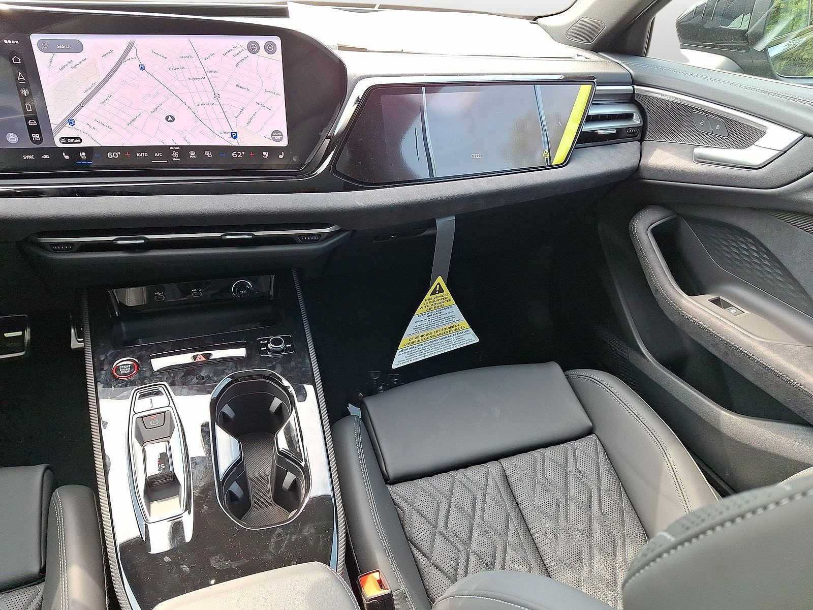 New 2026 Audi S5 Premium Plus AWD/4WD image 11
