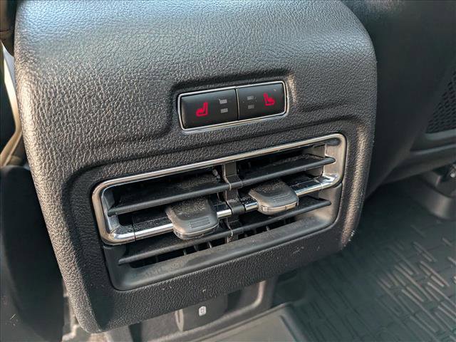 Certified 2022 Lincoln Corsair Reserve w/ Equipment Group 201A image 24