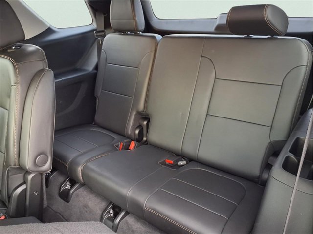 Certified 2020 Chevrolet Traverse LT w/ LT Premium Package image 27