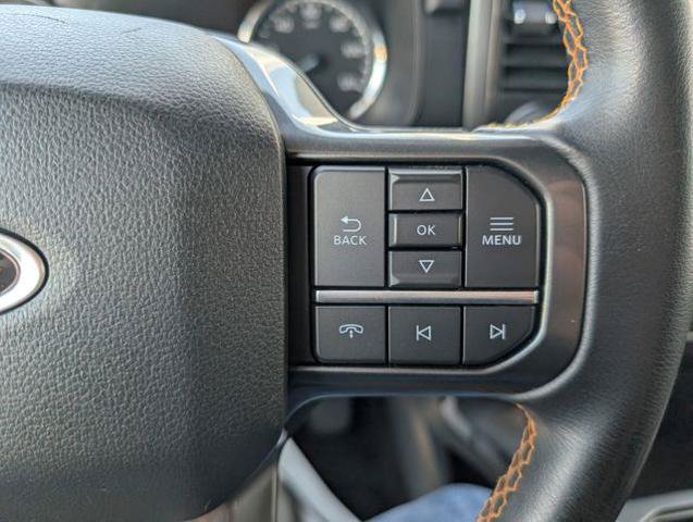 Used 2023 Ford F150 Tremor w/ Trailer Tow Package AWD/4WD image 15