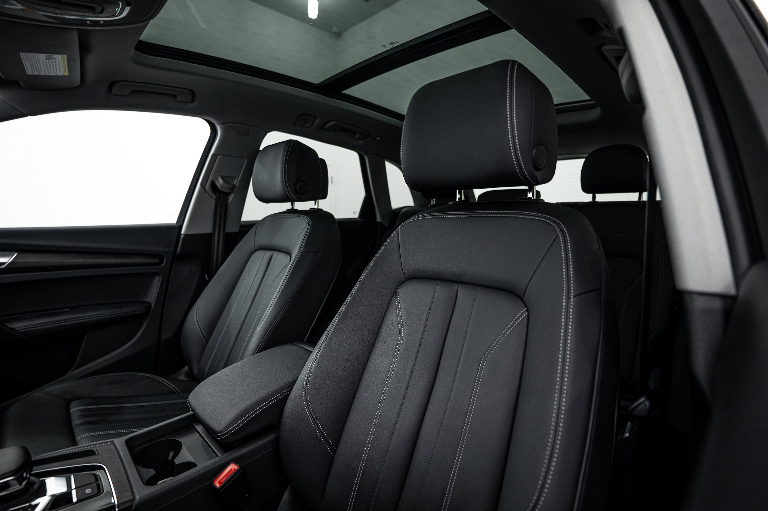 Certified 2023 Audi Q5 2.0T Premium Plus w/ Premium Plus Package AWD/4WD image 18