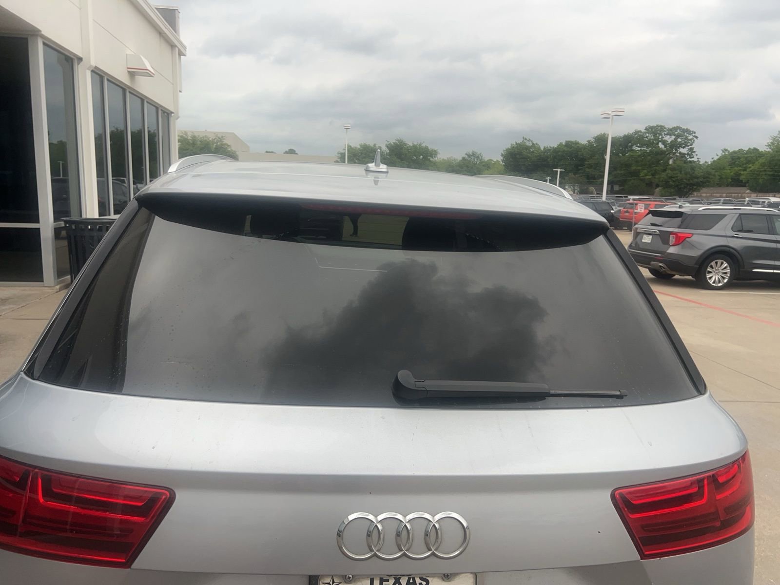 Used 2018 Audi Q7 3.0T Premium Plus AWD/4WD image 21