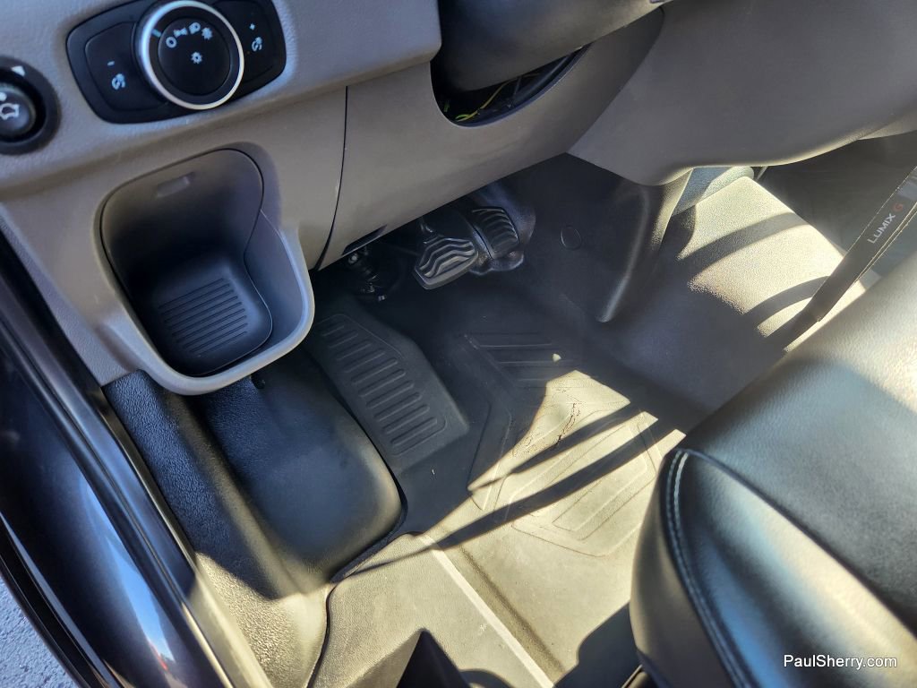 Used 2020 Ford Transit 350 XL image 36