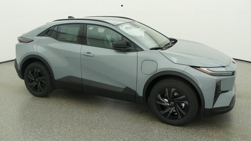 New 2026 Toyota C-HR w/ Cold Weather Package AWD/4WD image 15