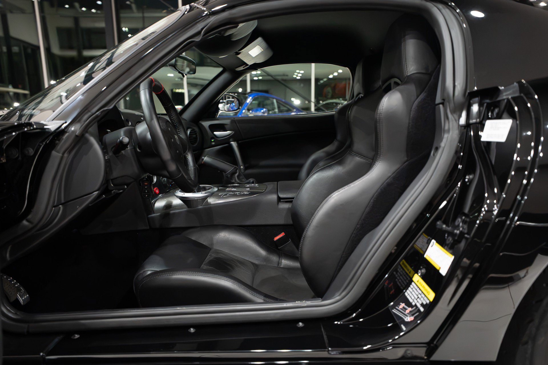 Used 2010 Dodge Viper ACR RWD image 9