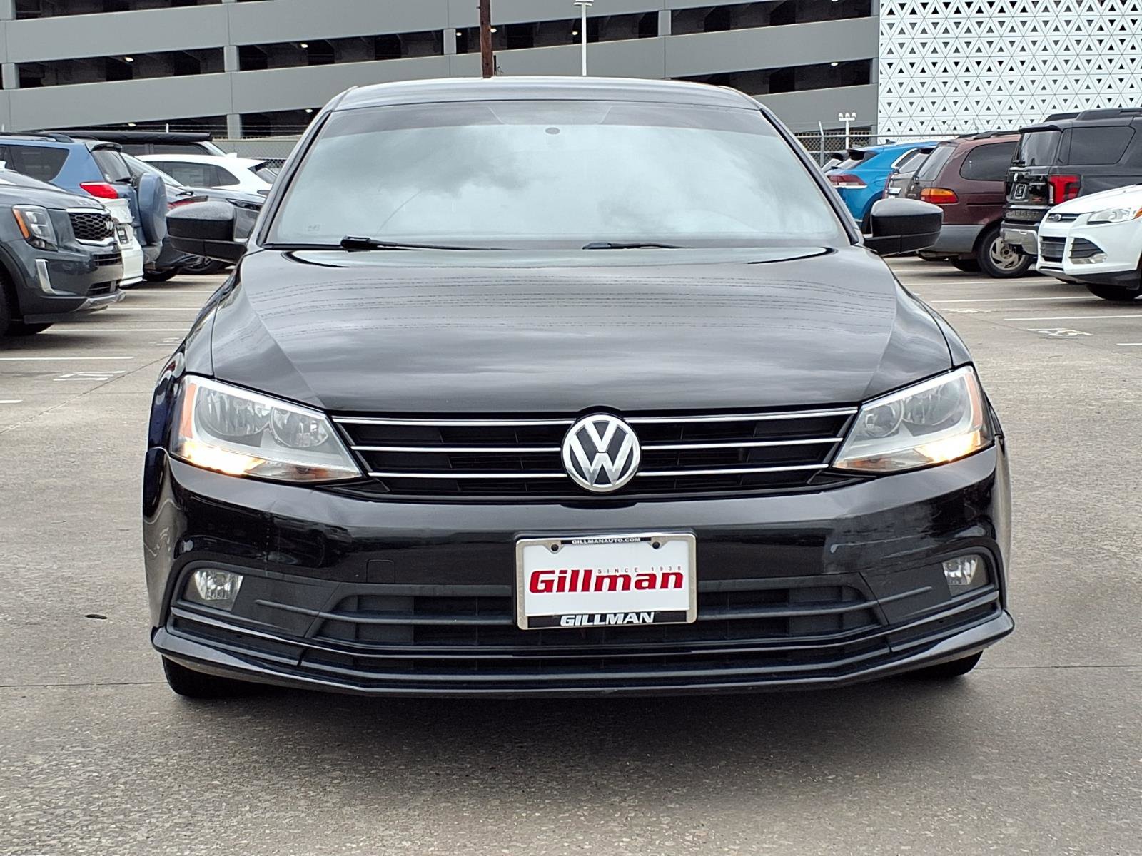 Used 2015 Volkswagen Jetta Sport FWD image 20