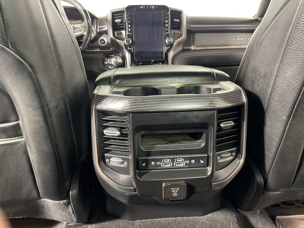 Used 2021 RAM 1500 Limited image 21