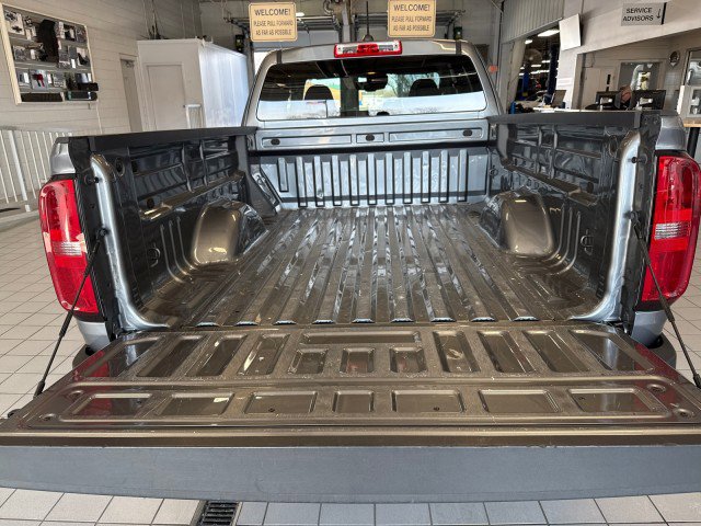 Used 2021 Chevrolet Colorado LT w/ Fleet Safety Package image 25