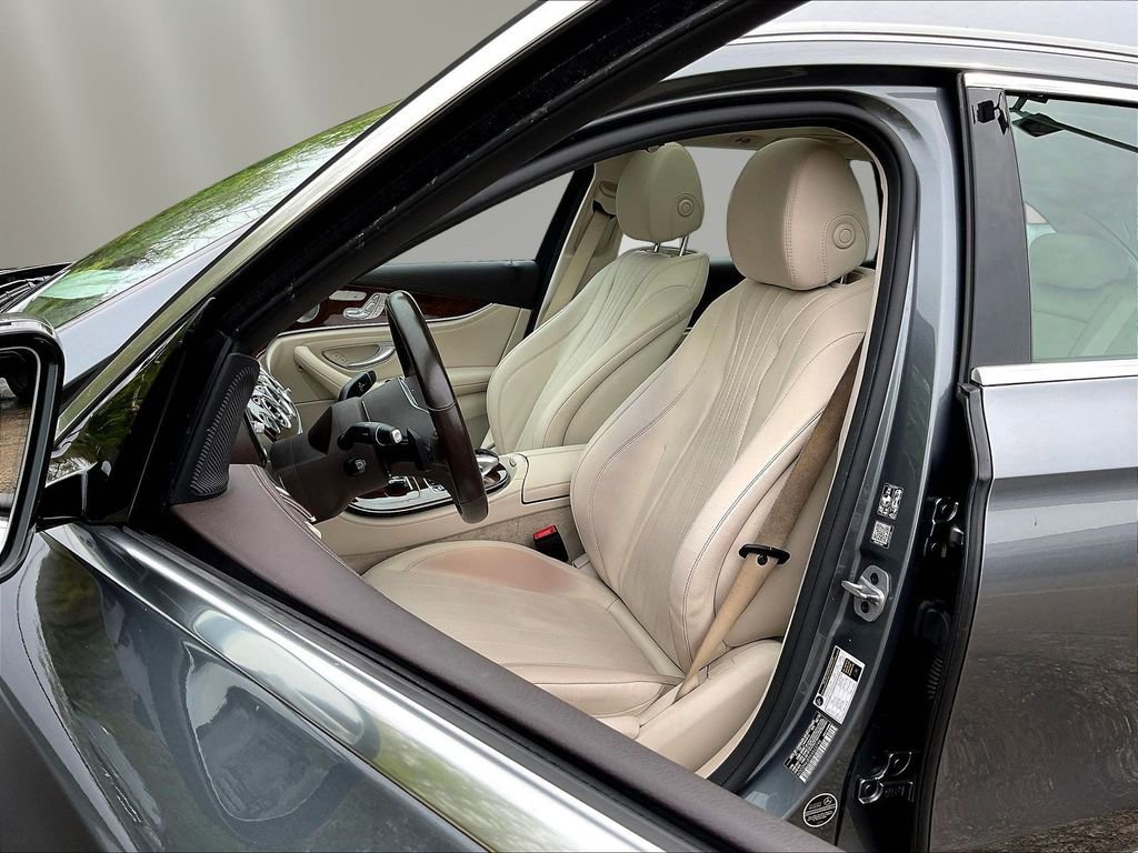 Used 2019 Mercedes-Benz E 450 4MATIC Wagon image 21