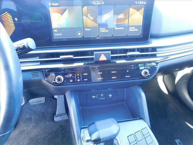 Used 2026 Kia Sportage LX FWD image 21