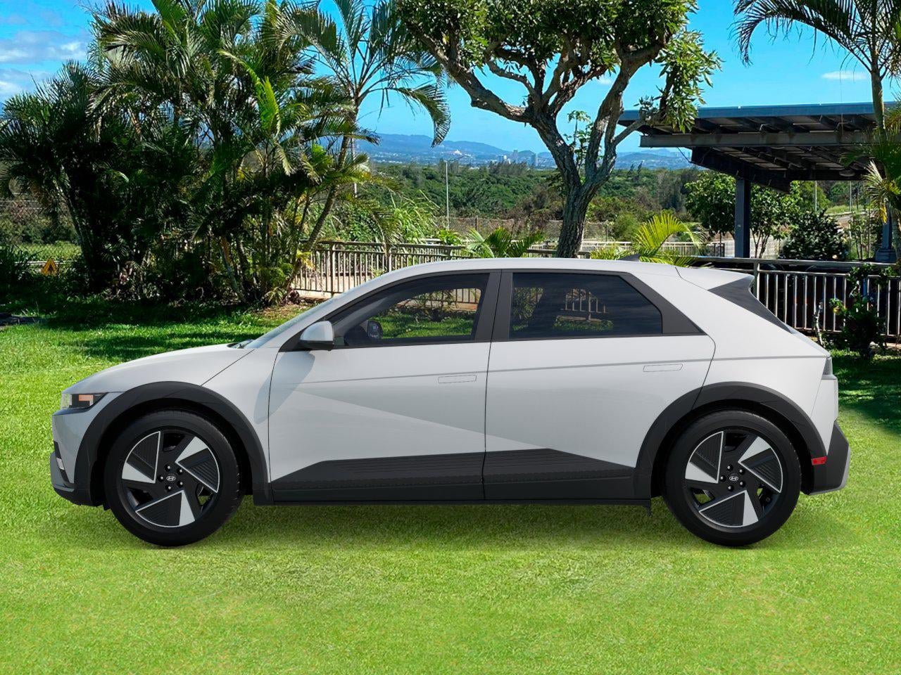 New 2026 Hyundai Ioniq 5 SE RWD image 3