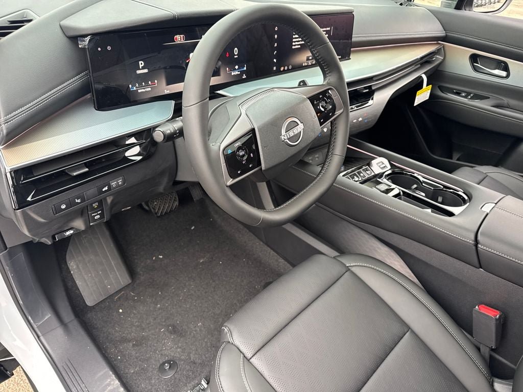 New 2026 Nissan Murano Platinum w/ Cargo Package AWD/4WD image 15
