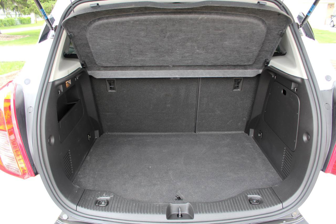 Used 2016 Buick Encore Convenience FWD image 39
