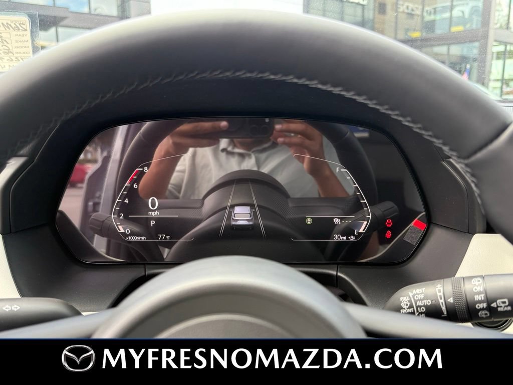 New 2026 MAZDA CX-5 Preferred AWD/4WD image 24