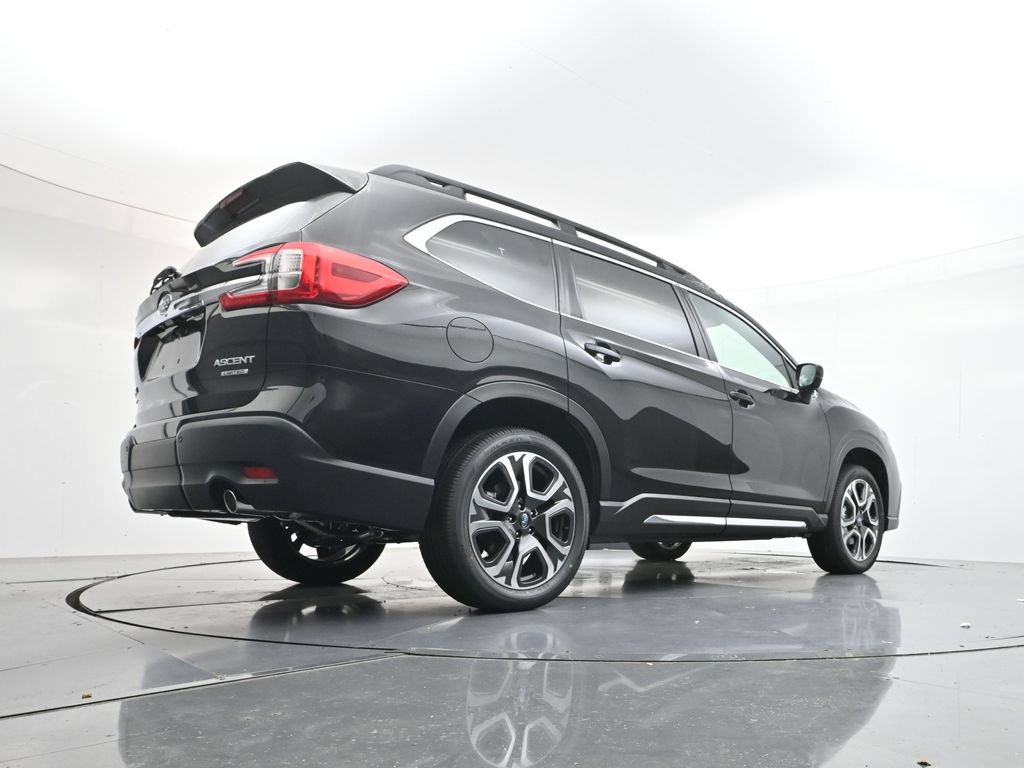 New 2026 Subaru Ascent Limited AWD/4WD image 23