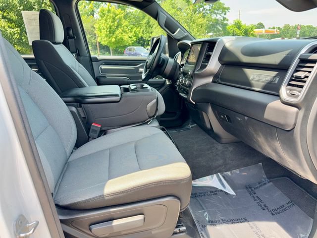 Used 2023 RAM 1500 Big Horn AWD/4WD image 8