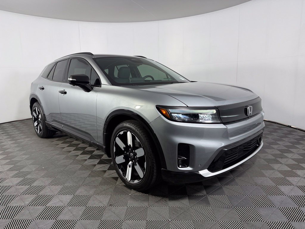 Used 2025 Honda Prologue Elite image 4