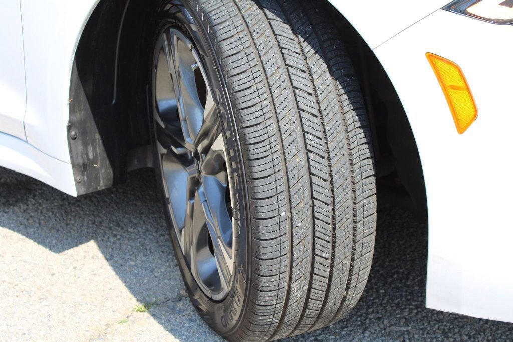 Used 2021 Kia K5 EX w/ EX Premium Package FWD image 31