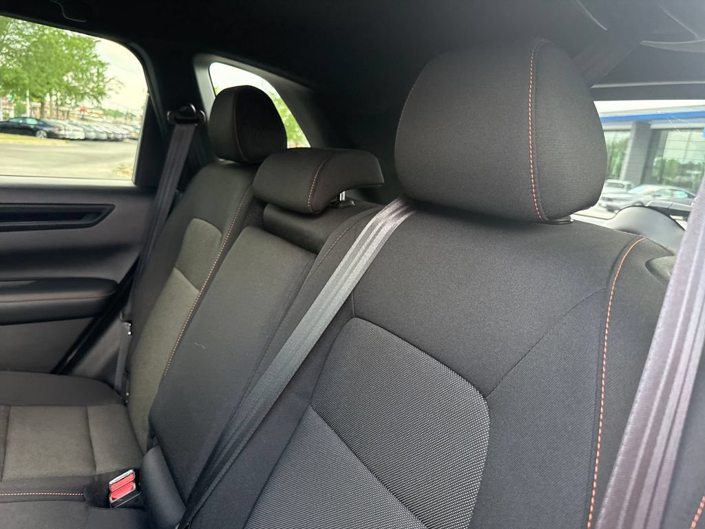 Certified 2024 Honda CR-V Sport image 19