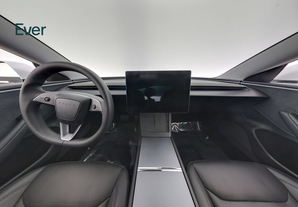 Used 2025 Tesla Model 3 Long Range AWD/4WD image 26