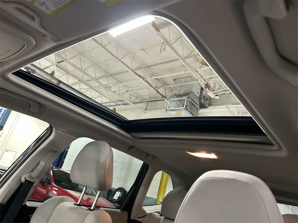 Used 2021 Subaru Forester Premium image 24