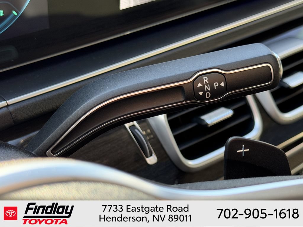Used 2022 Mercedes-Benz GLS 450 4MATIC image 32