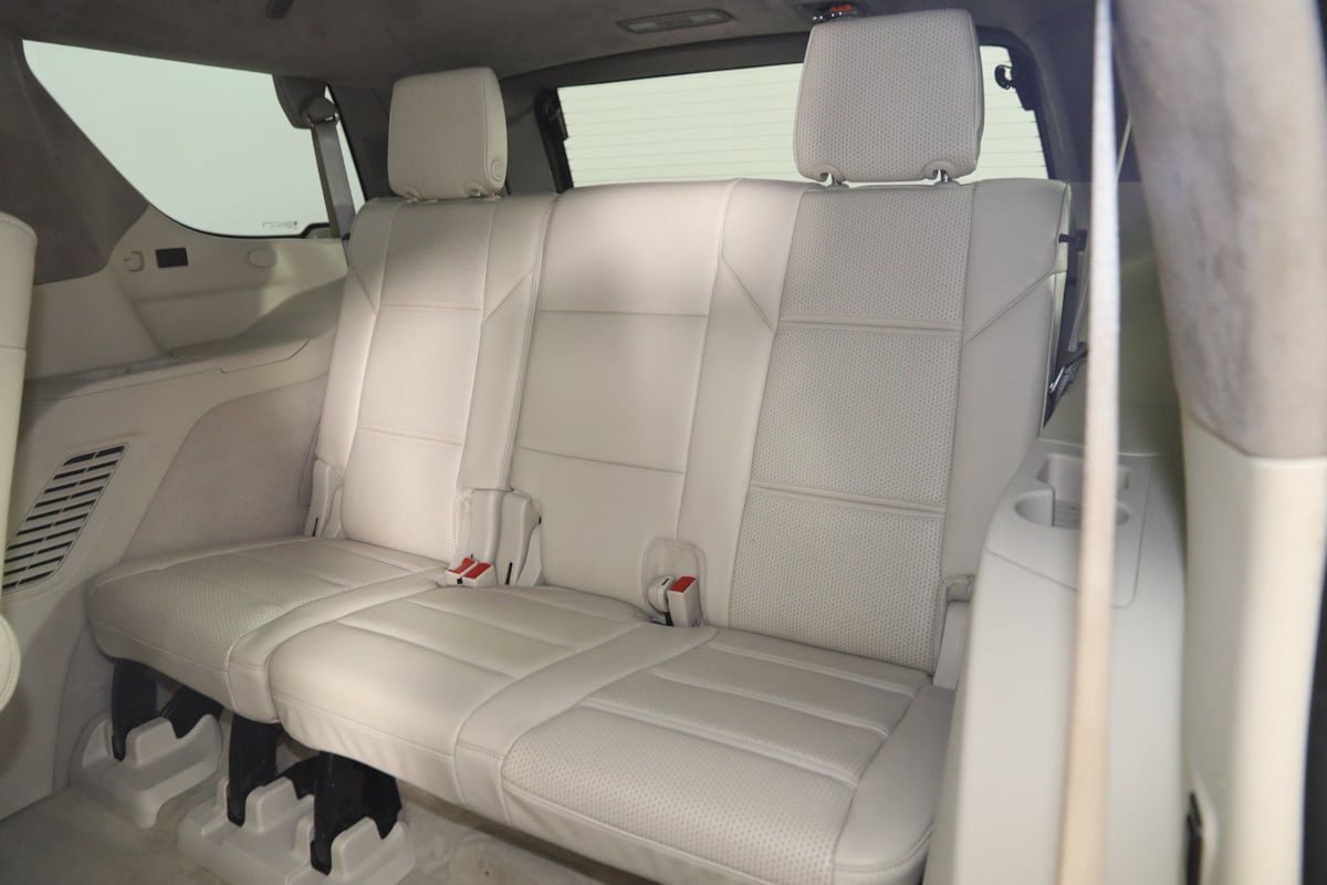 Used 2021 Cadillac Escalade Sport Platinum AWD/4WD image 69