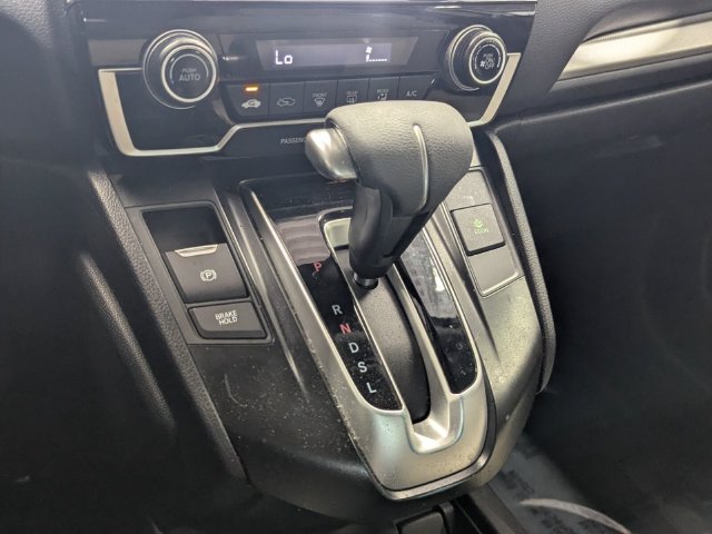 Certified 2018 Honda CR-V LX image 24