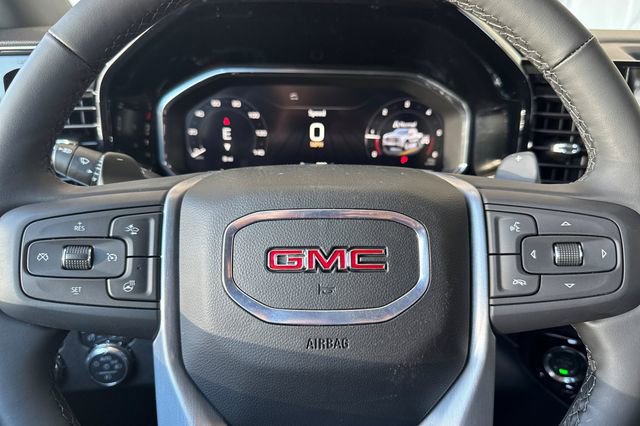 New 2026 GMC Sierra 1500 Elevation w/ Preferred Package image 27