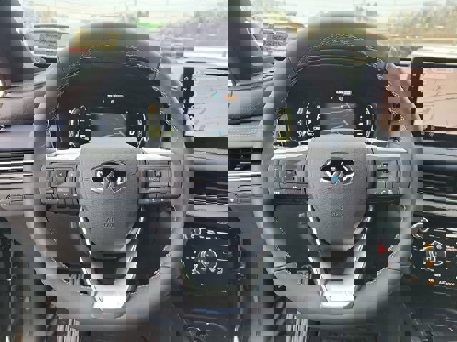 New 2026 INFINITI QX60 Sport w/ Dark Cargo Package image 57