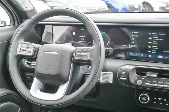 New 2026 Hyundai Palisade Calligraphy image 16